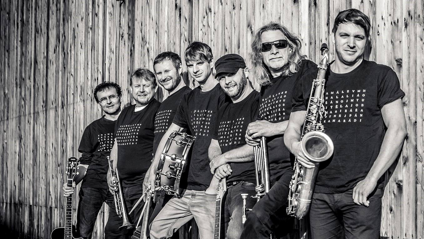 Koncert: TĚLA – 30 LET